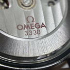 Omega Professional Series 38 324.28.38.50.02.002