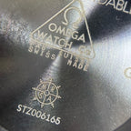 Omega Professional Series 38 324.28.38.50.02.002