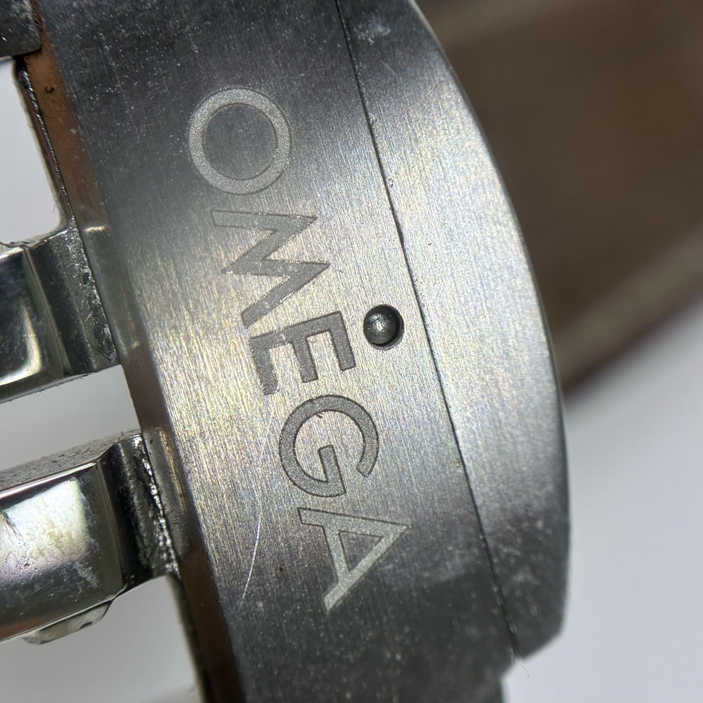 Omega Professional Series 38 324.28.38.50.02.002
