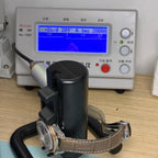 Omega Professional Series 38 324.28.38.50.02.002