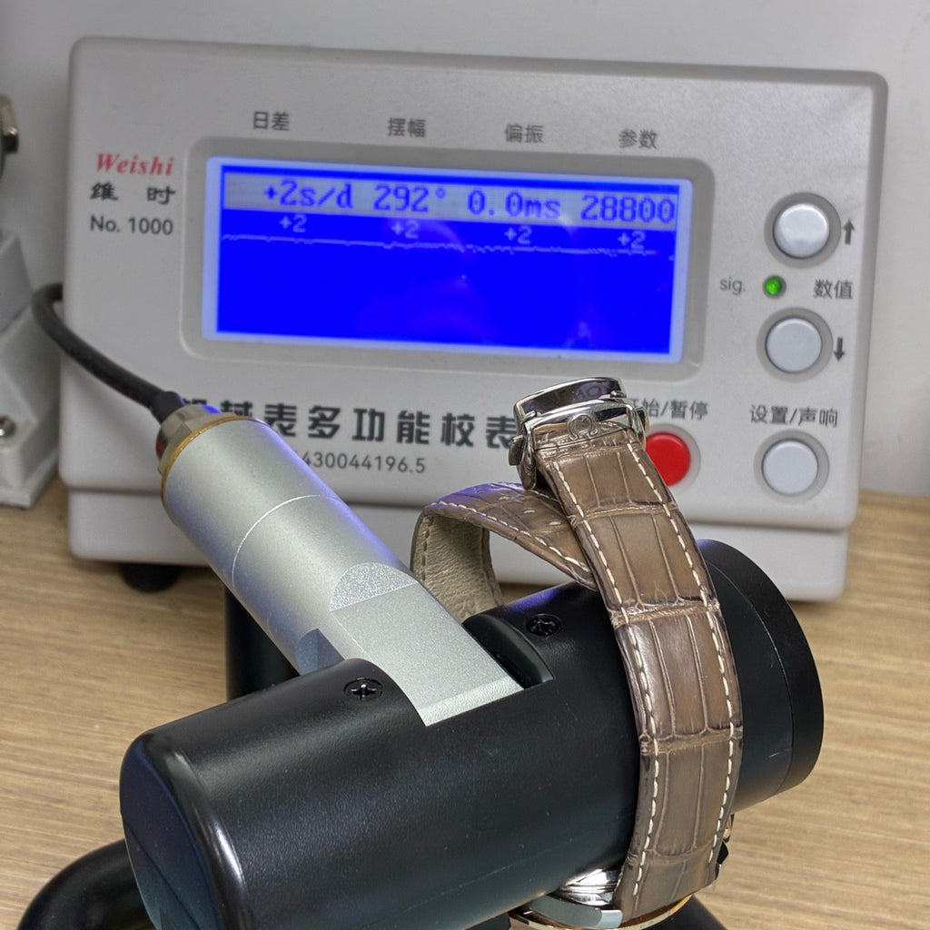Omega Professional Series 38 324.28.38.50.02.002