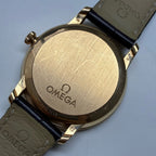 Omega Flying Disc Series 39.5 424.53.40.21.03.002