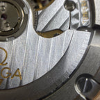 Omega Flying Disc Series 39.5 424.53.40.21.03.002