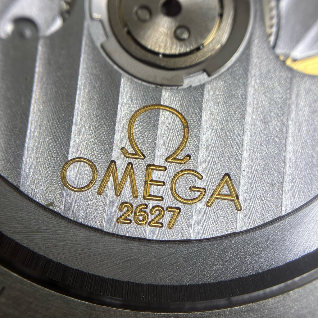 Omega Flying Disc Series 39.5 424.53.40.21.03.002
