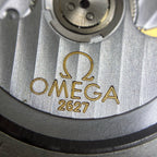 Omega Flying Disc Series 39.5 424.53.40.21.03.002