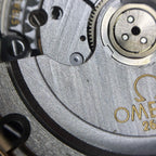 Omega Flying Disc Series 39.5 424.53.40.21.03.002