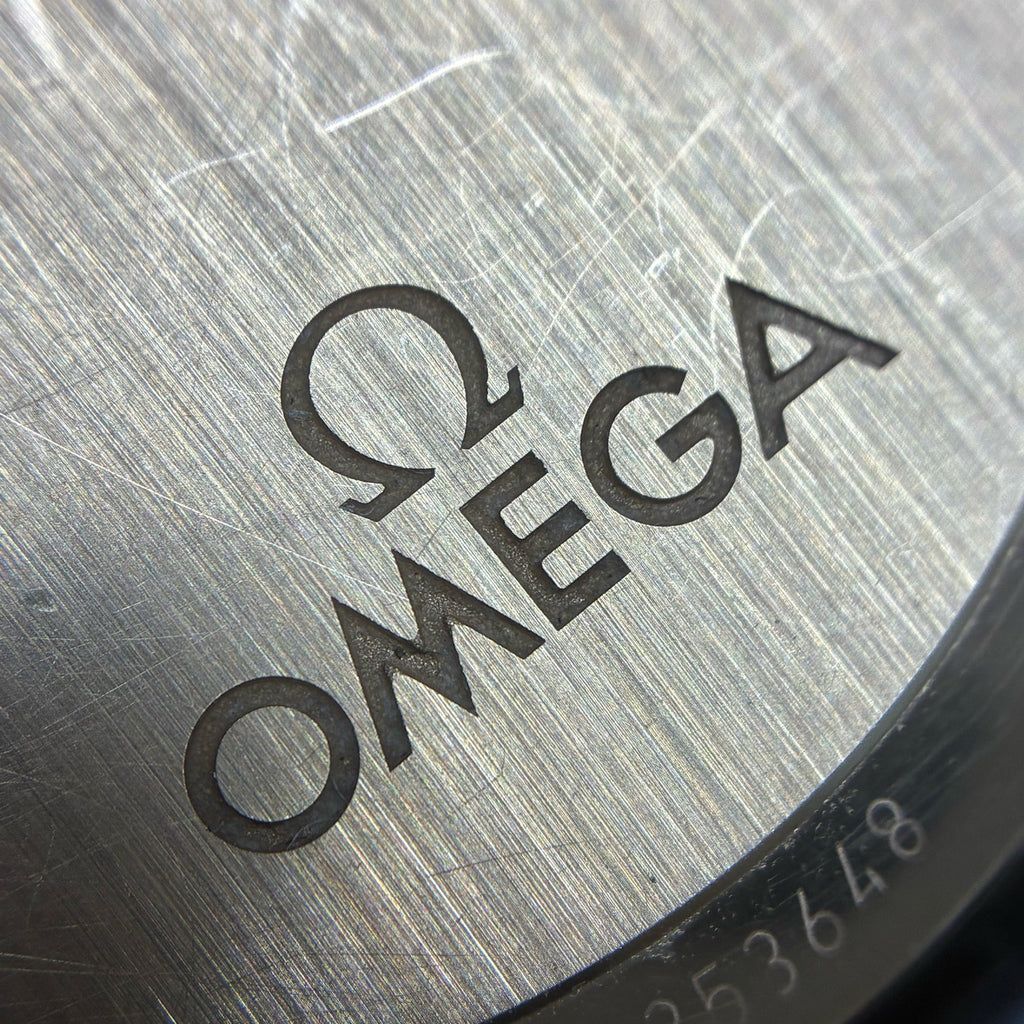 Omega Flying Disc Series 39.5 424.53.40.21.03.002