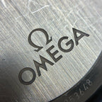 Omega Flying Disc Series 39.5 424.53.40.21.03.002