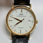 IWC Portofino 39 millimeters IW356306