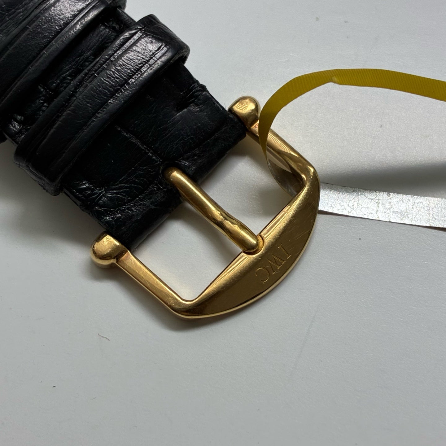 IWC Portofino 39 millimeters IW356306