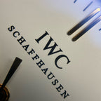 IWC Portofino 39 millimeters IW356306