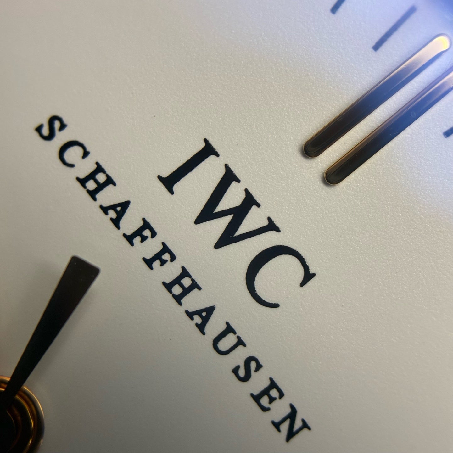 IWC Portofino 39 millimeters IW356306