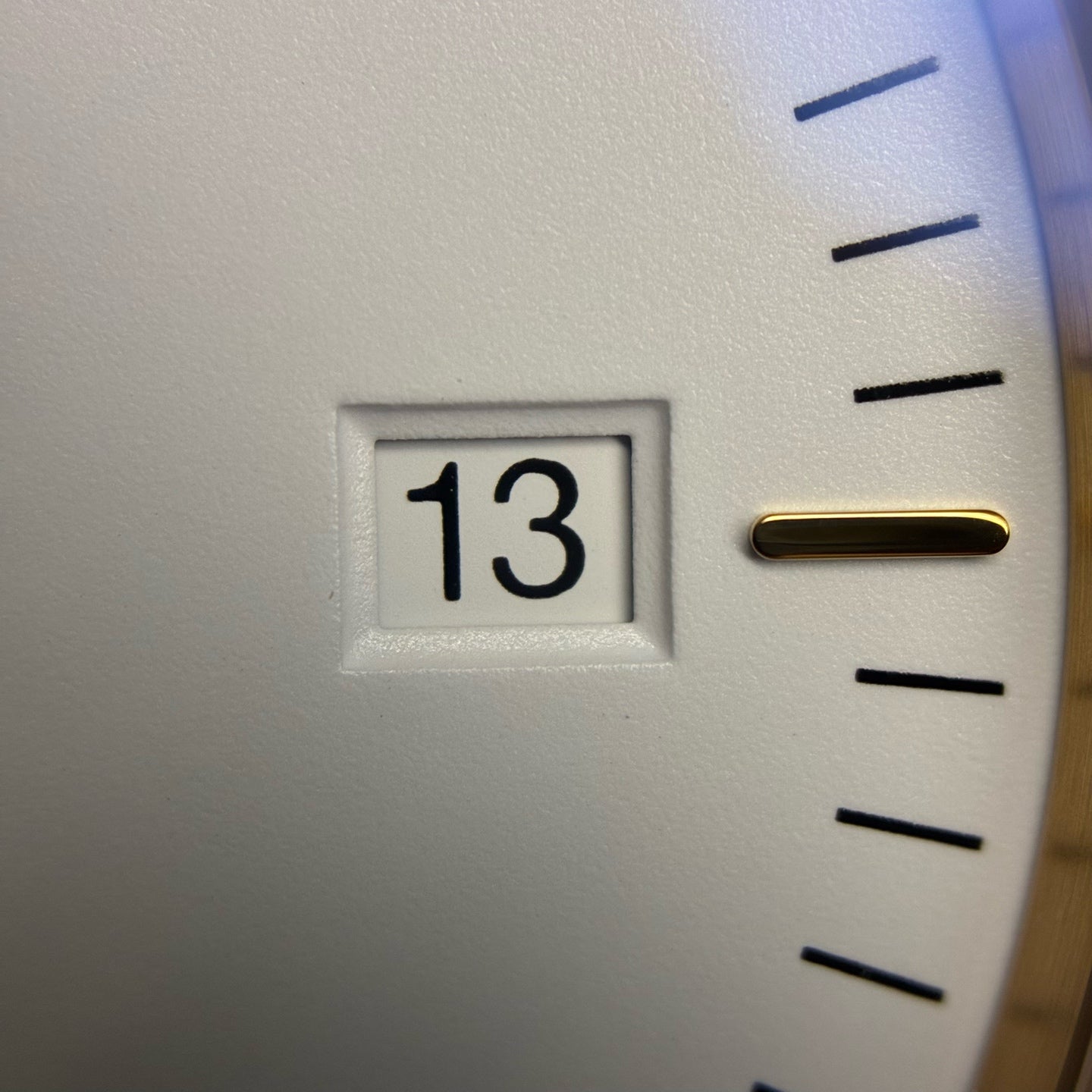 IWC Portofino 39 millimeters IW356306