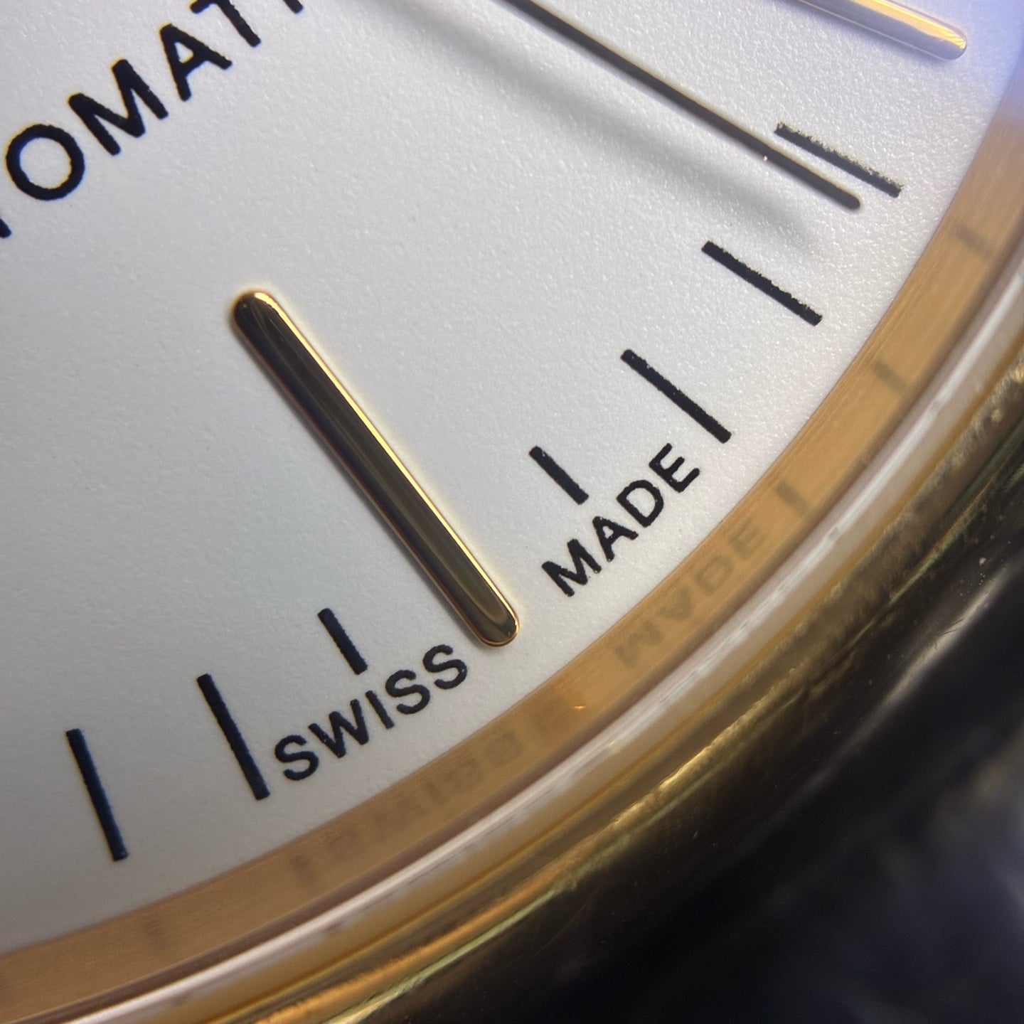 IWC Portofino 39 millimeters IW356306
