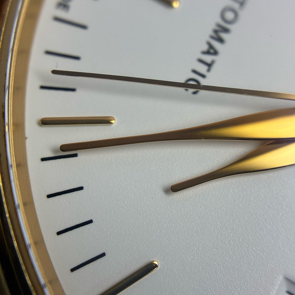 IWC Portofino 39 millimeters IW356306