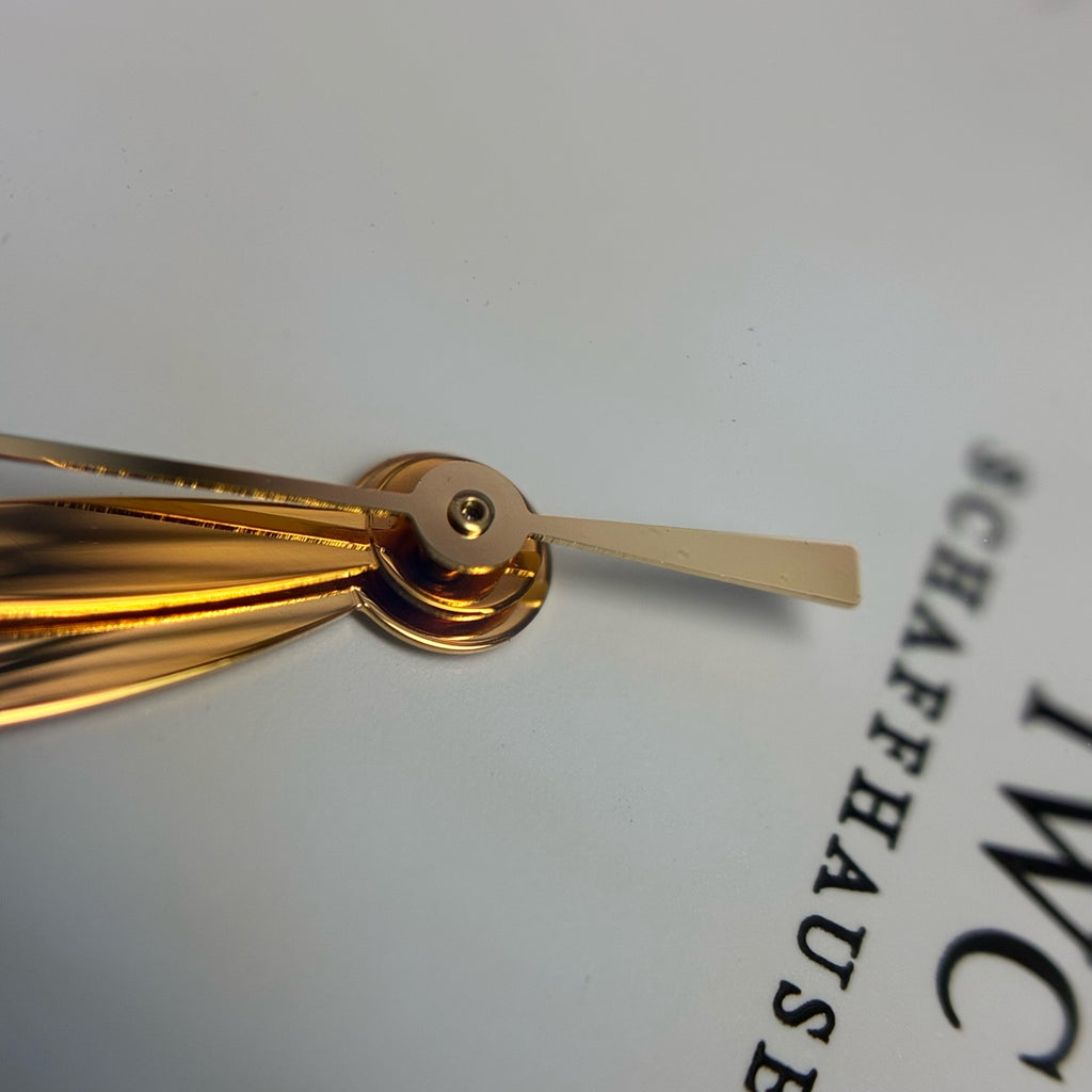IWC Portofino 39 millimeters IW356306