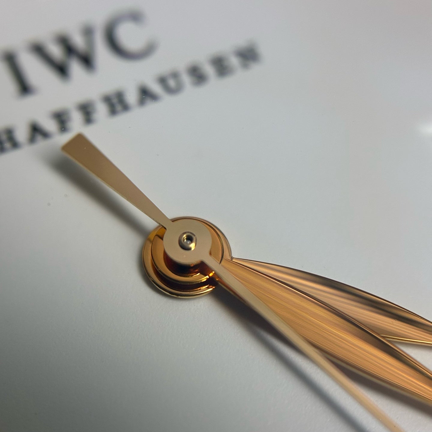 IWC Portofino 39 millimeters IW356306