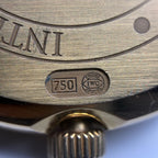 IWC Portofino 39 millimeters IW356306