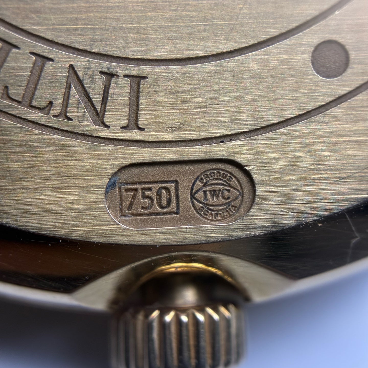 IWC Portofino 39 millimeters IW356306