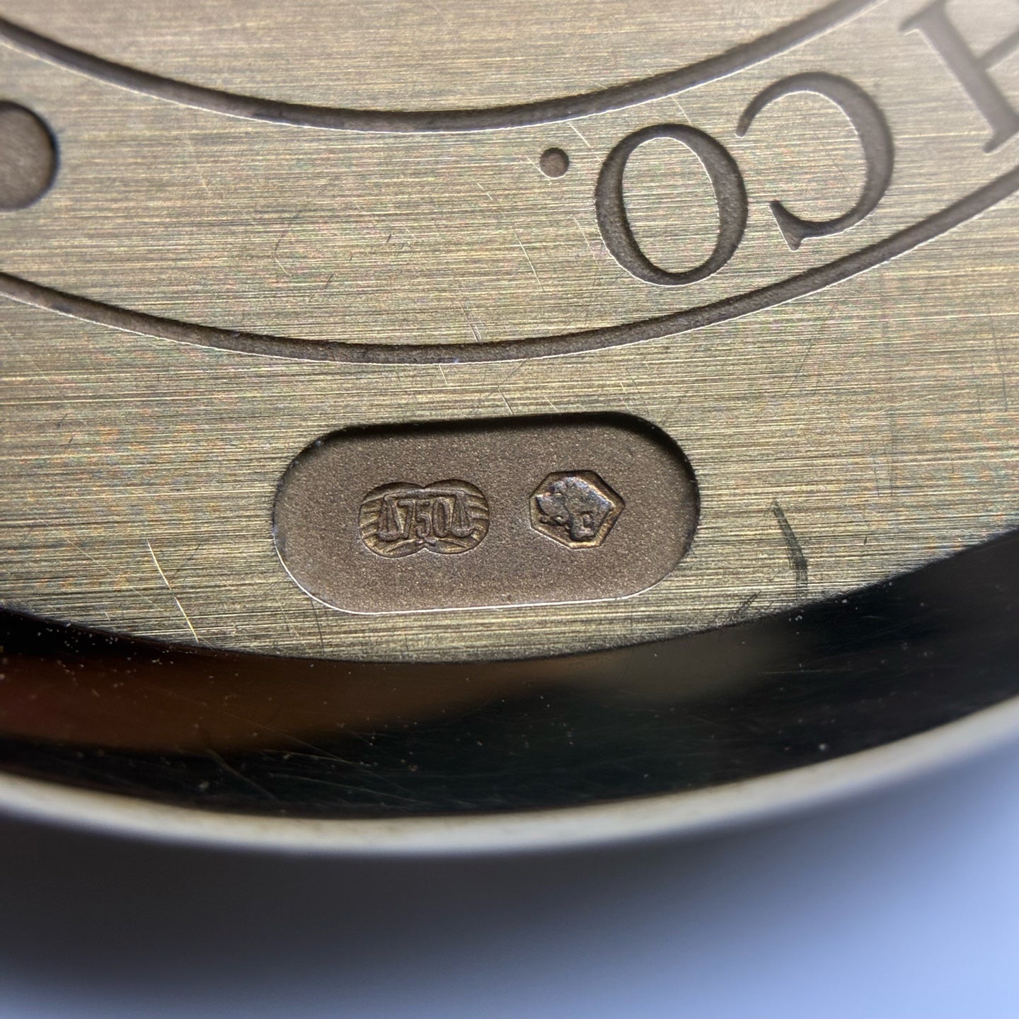 IWC Portofino 39 millimeters IW356306