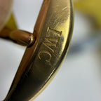 IWC Portofino 39 millimeters IW356306