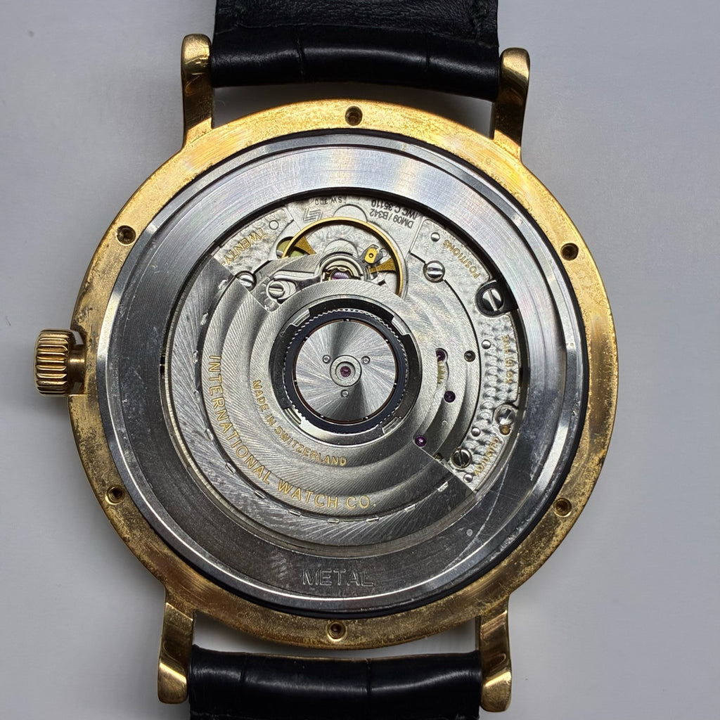 IWC Portofino 39 millimeters IW356306