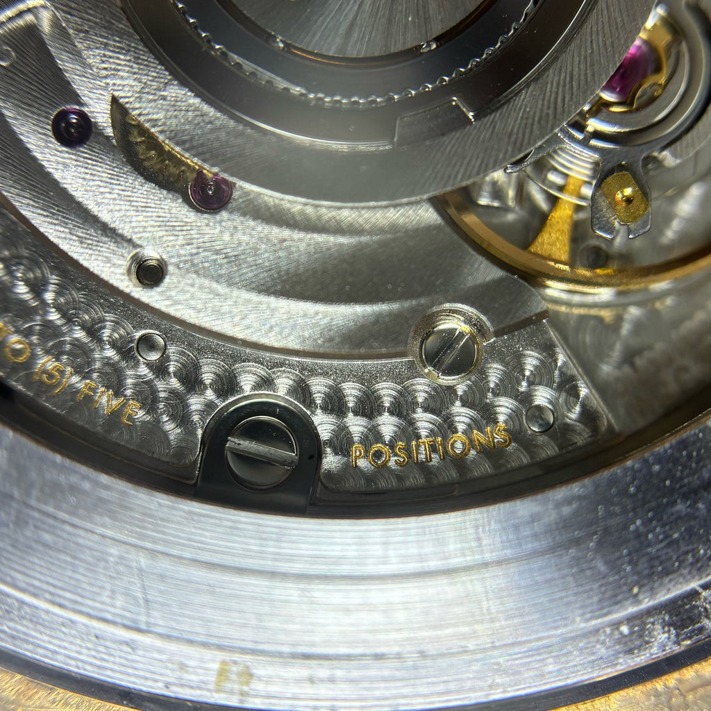 IWC Portofino 39 millimeters IW356306