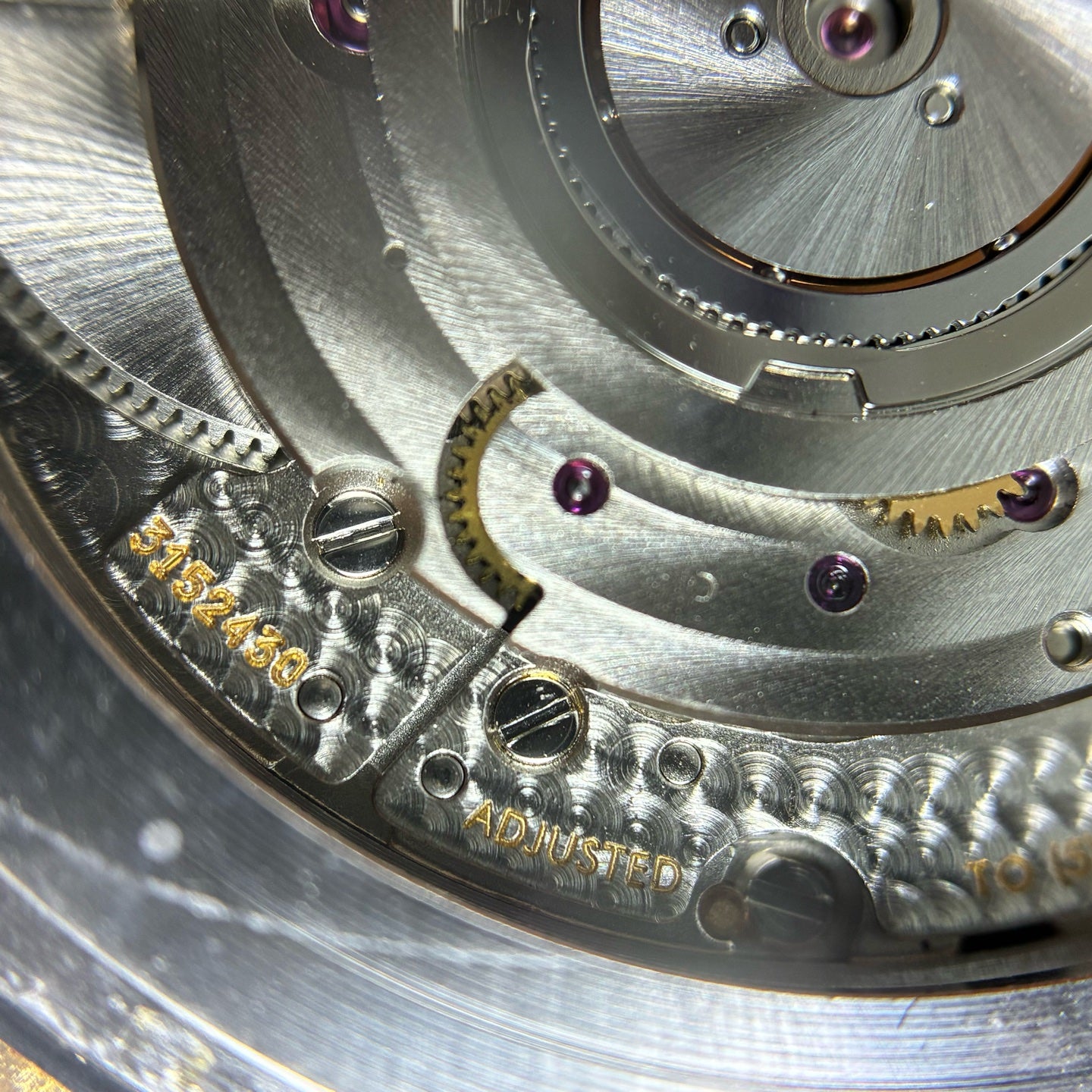 IWC Portofino 39 millimeters IW356306