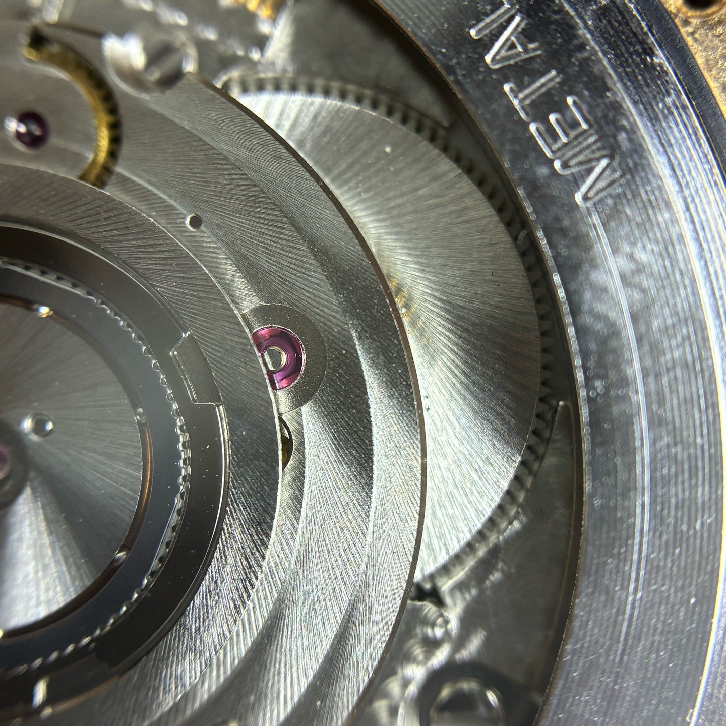 IWC Portofino 39 millimeters IW356306
