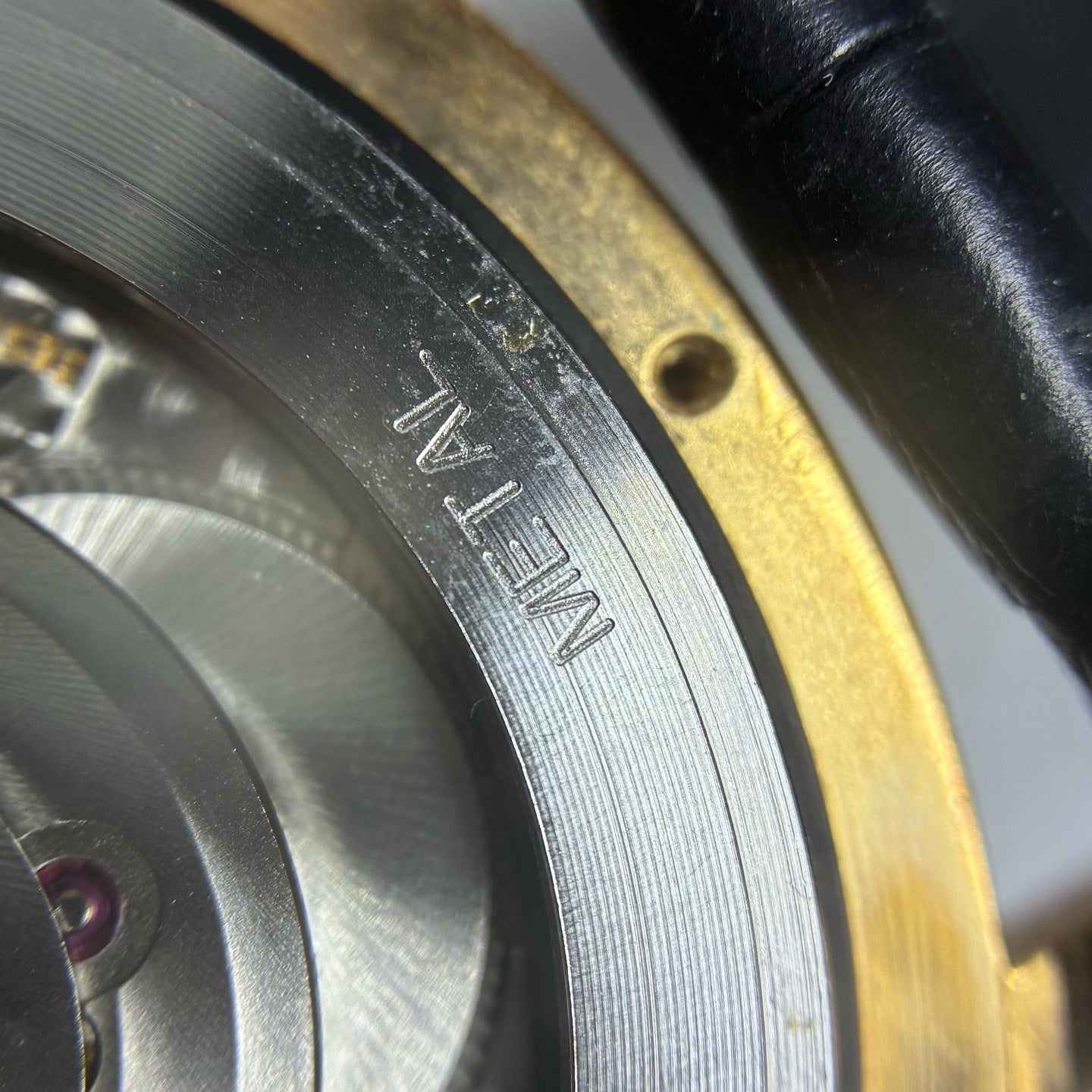 IWC Portofino 39 millimeters IW356306