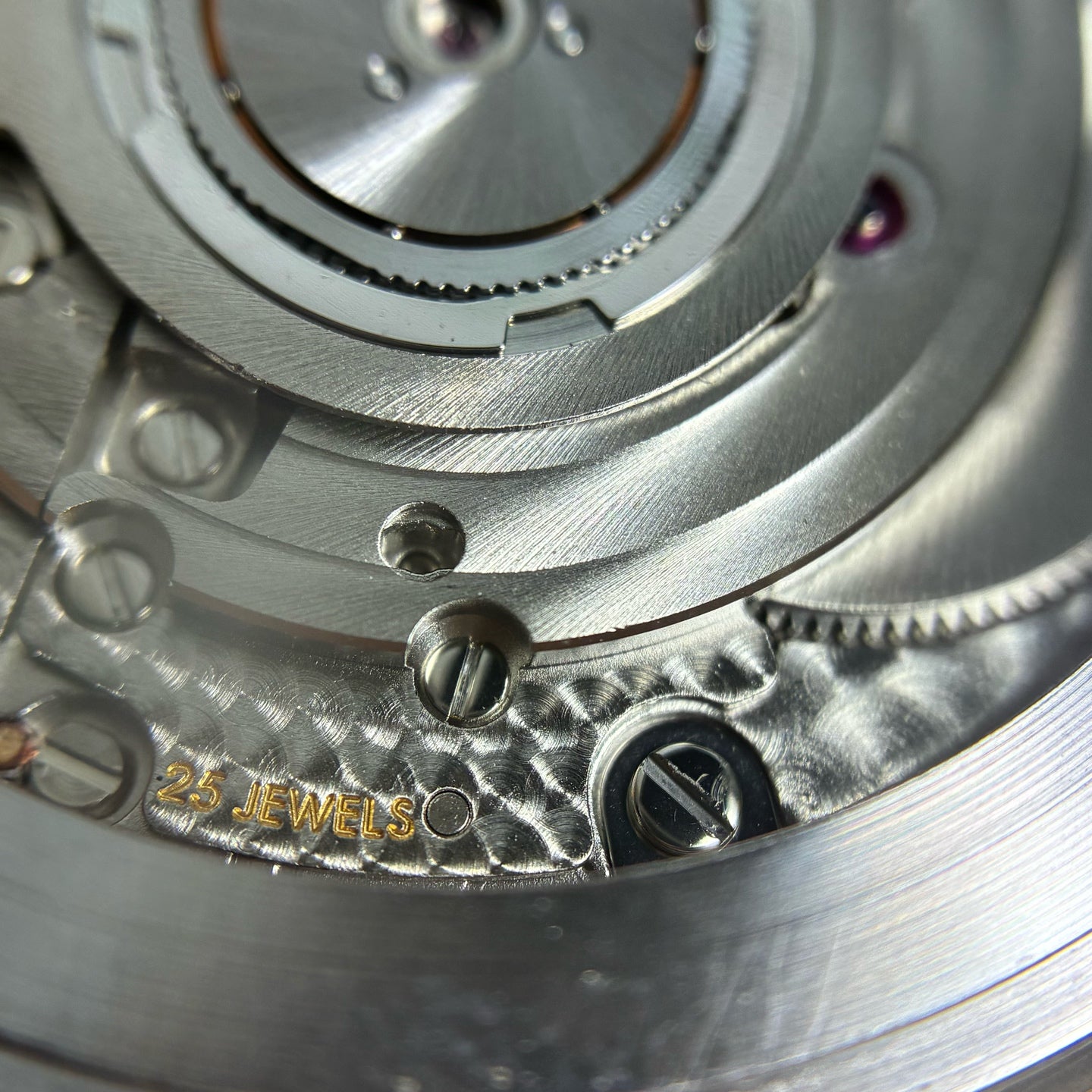 IWC Portofino 39 millimeters IW356306