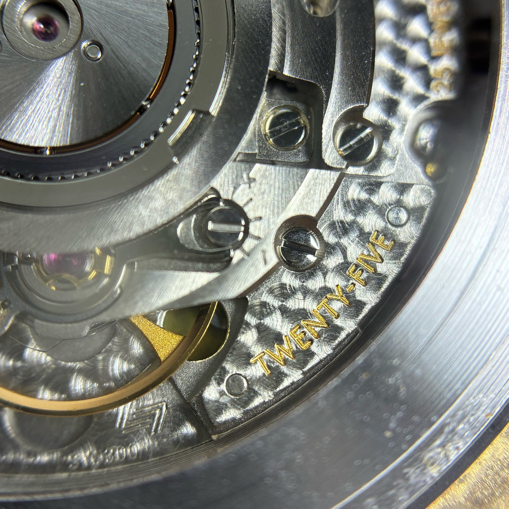 IWC Portofino 39 millimeters IW356306