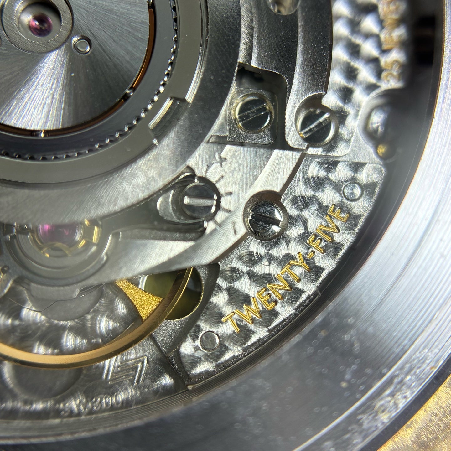 IWC Portofino 39 millimeters IW356306
