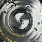 IWC Portofino 39 millimeters IW356306