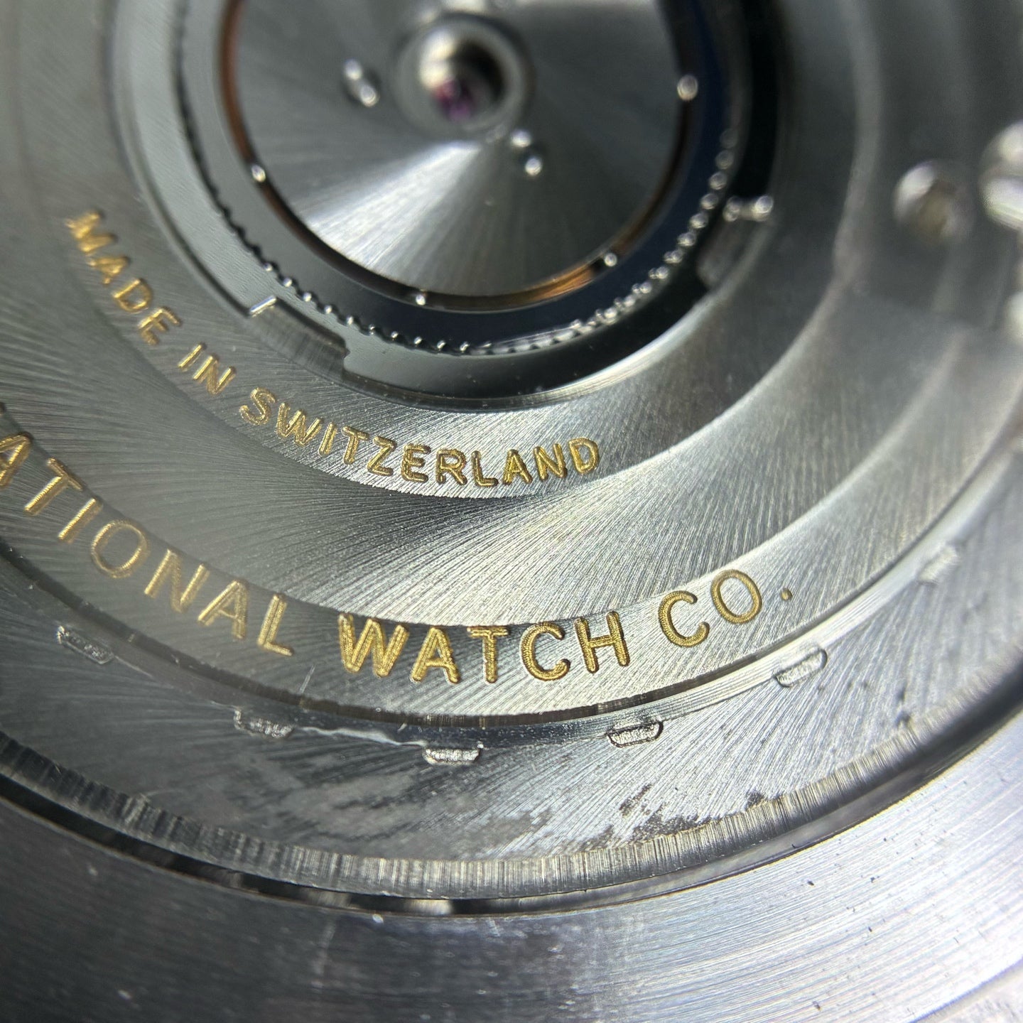 IWC Portofino 39 millimeters IW356306