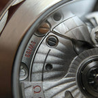 Omega Seahorse Series 38 220.10.38.20.09.001