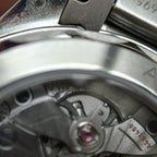 Omega Seahorse Series 38 220.10.38.20.09.001