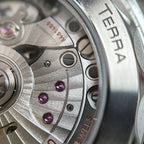 Omega Seahorse Series 38 220.10.38.20.09.001