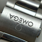 Omega Seahorse Series 38 220.10.38.20.09.001