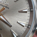 Omega Seahorse Series 38 220.10.38.20.09.001