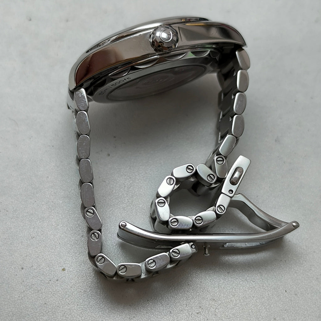 Omega Seahorse Series 38 220.10.38.20.09.001