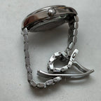 Omega Seahorse Series 38 220.10.38.20.09.001
