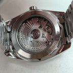 Omega Seahorse Series 38 220.10.38.20.09.001