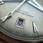 Omega Seahorse Series 38 220.10.38.20.09.001
