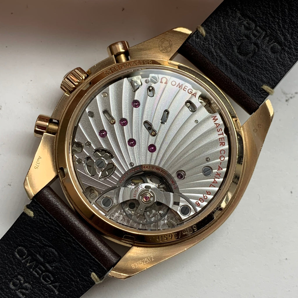 Omega Professional Series 43 329.92.43.51.10.001