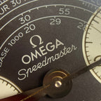 Omega Professional Series 43 329.92.43.51.10.001