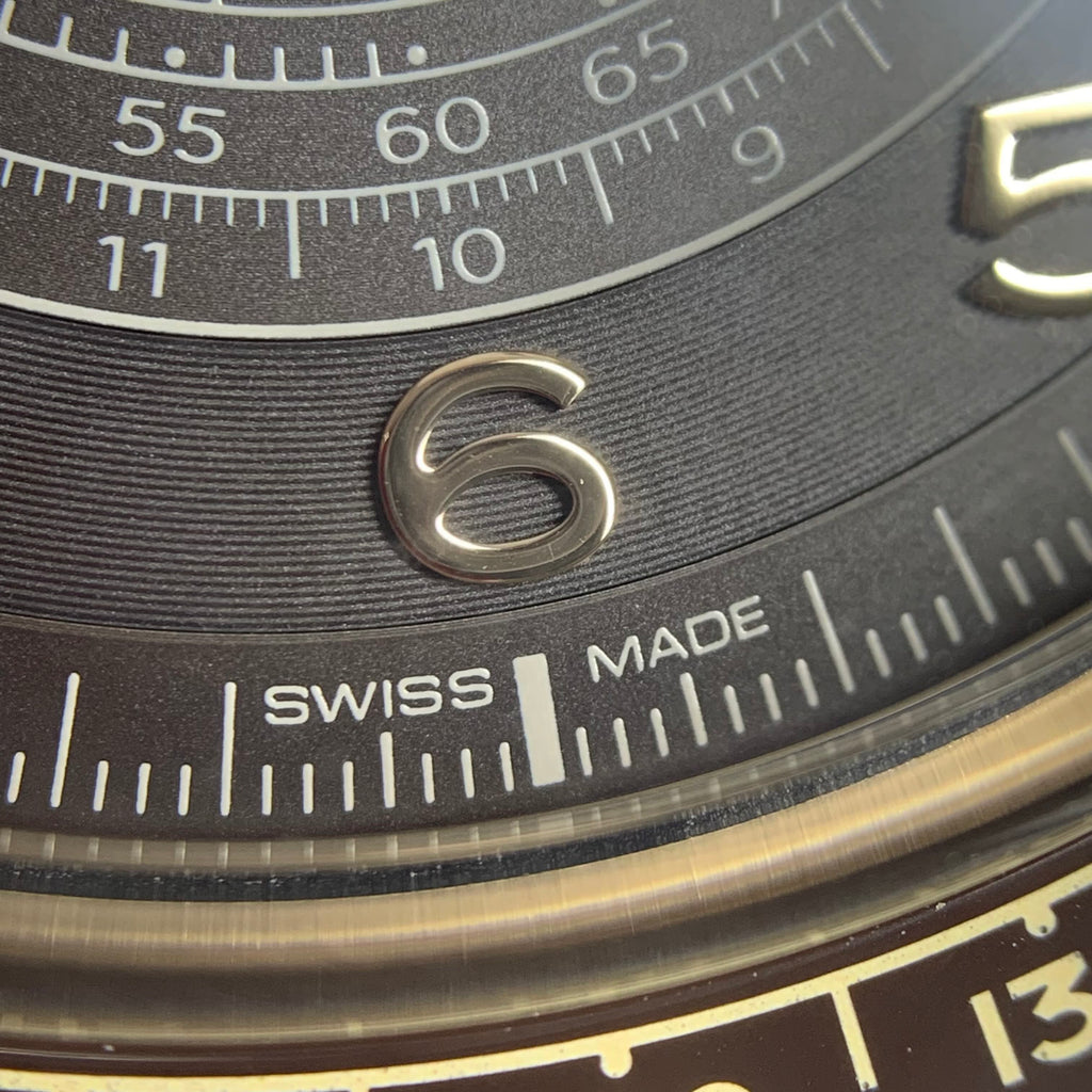 Omega Professional Series 43 329.92.43.51.10.001