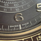 Omega Professional Series 43 329.92.43.51.10.001