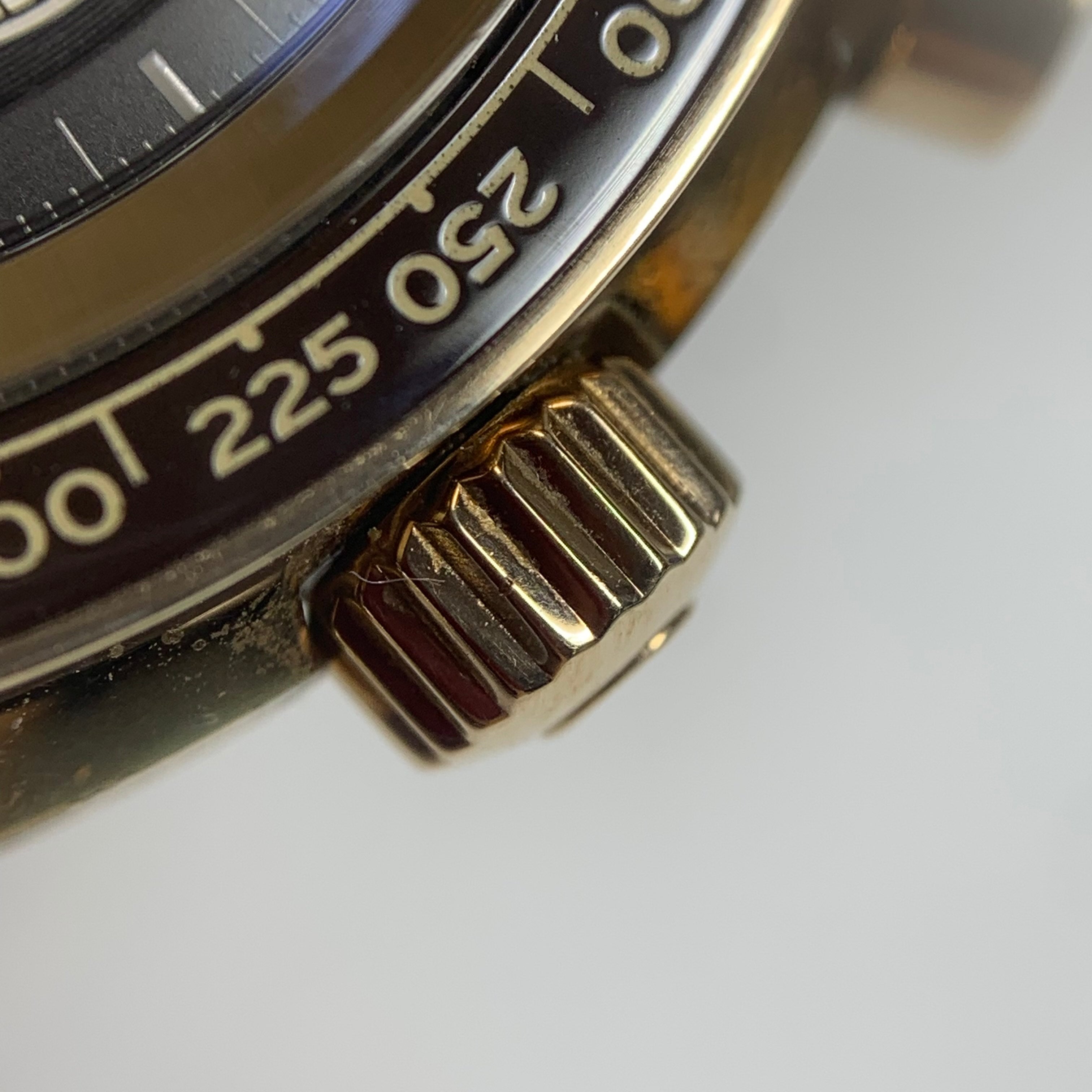 Omega Professional Series 43 329.92.43.51.10.001