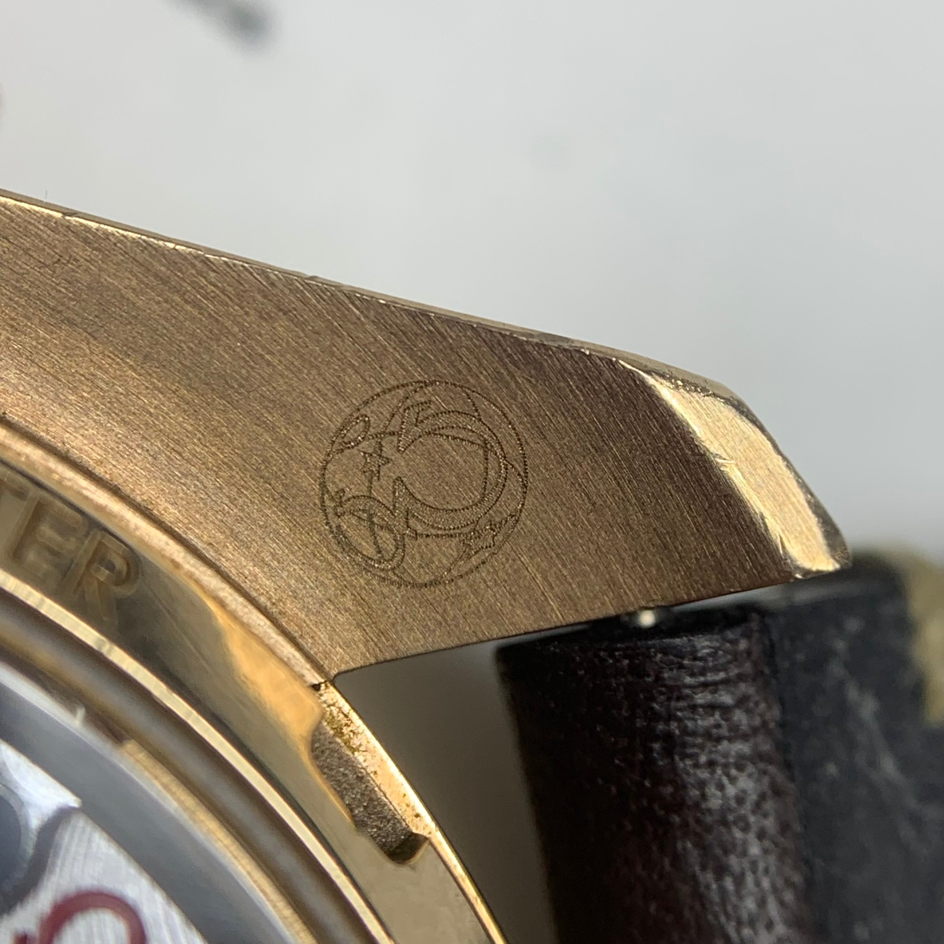 Omega Professional Series 43 329.92.43.51.10.001